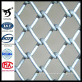 Wholesales PVC coated used Chain link fence panel for sale